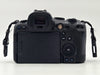 Canon EOS R6 Mark II 24.2MP Mirrorless Digital Camera Body
