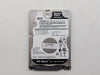 WESTERN DIGITAL 500GB 2.5'' SATA 7200RPM (WD5000LPLX)