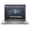 HP ZBook 8 G1i Multi-Touch Mobile Intel Ultra 7 255H 500 Ada 4 GB RTX 16GB 512GB