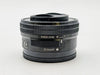Sony 16-50mm f/3.5-5.6 PZ OSS APS-C Lens for Sony E-Mount Cameras - Ships Free