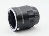 Soligor AUTO TELECONVERTER 3x Camera Lens