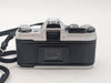 Canon AE-1 35mm SLR Film Camera Body - Fast Free Shipping