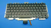950P0 Dell Latitude E5270 E7270 Backlit US Laptop Keyboard w/Frame