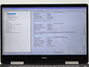 Dell Inspiron 7573 2-in-1 15 4K Touch I7-8550U 512GB SSD 16GB W11 GeForce MX130