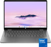 HP - 14 in 2K Touchscreen 2-in-1 Chromebook Plus - Intel Core 3 N355 - 8GB