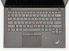 Lenovo ThinkPad X1 Carbon 6th Gen FHD I5-8350U 256GB 16GB W11P Backlit FP Reader