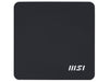 MSI PRO DP80 A14TAG-027US Intel i7 14th Gen 3050 LP 6G OC RTX 32GB 1TB SSD Black