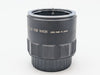 Soligor AUTO TELECONVERTER 3x Camera Lens