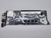 Dell XPS 13 9350 Motherboard 076F9T Intel i5-6200U 8GB RAM 76F9T *READ*