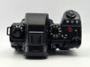 Panasonic LUMIX S5II Mirrorless Camera Body