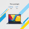 ASUS Vivobook 14 14 1355U 12GB 512GB 14