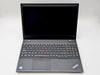 Lenovo ThinkPad T580 (20LA) 15