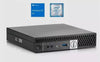 Dell Optiplex 7050 Micro Mini PC i7-7700T 8GB RAM 500GB SSD Win 10 Pro