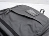 Goruck GR2 Cordura Backpanel 1000D Size 26L - Armor Grey & Black