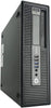HP ProDesk 600 G1 SFF Desktop i7-4770 8GB RAM 512GB SSD W10 Pro