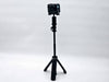 Insta360 GO 3S 4K Action Camera Black w/ Action Pod Mini Tripod