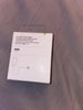 Apple 20W USB-C Power Adapter - MHJ83LL/A, New