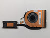 Genuine Lenovo ThinkPad T480 CPU Cooling Fan Heatsink Cooler 01ER499