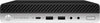 HP EliteDesk 800 G4 Desktop Mini i5 8500 16GB RAM 256GB NVMe M.2 SSD USB Type C