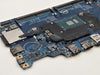 GENUINE Dell LATITUDE 5480 Intel I5-6300U 2.40GHz Motherboard RH40R LA-E081P
