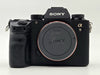Sony a9 24.2MP Mirrorless Camera Body Shutter Count 6617