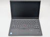 Lenovo ThinkPad X1 Carbon 6th Gen (20KG) 14