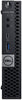 Dell Optiplex 7070 Micro Desktop i5-9500 16GB DDR4 512GB NVMe M.2 SSD W10 Pro