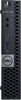 Dell Dell OptiPlex 7060-MICRO Intel i7 32GB 1TB SSD i7-8700T 32GB 1TB Black WARR
