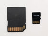 PNY Elite-X 256GB microSDXC UHS-I U3 A1 Memory Card with Adapter