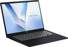 ASUS Vivobook 14 in FHD+ Copilot+ Snapdragon X with 16GB RAM 512GB SSD Quiet