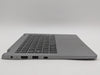 OEM Dell Latitude 3310 2-in-1 Palmrest Spanish Keyboard 0RDX31 B Grade