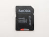 SanDisk Ultra PLUS 256GB microSDXC UHS-I Memory Card with Adapter