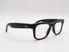 Ray-Ban Meta Wayfarer Smart Glasses Black with Charging Case - Used
