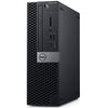 Dell Dell OptiPlex 5060 SFF PC, Intel i5-8600 4.3GHz, 16GB DDR4, 500GB SSD+1TB H