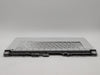 OEM Dell Alienware M15 R3 R4 White Palmrest Keyboard 6RH0N 06RH0N - D Grade