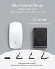 Anker MagGo 3-in-1 MagSafe-Compatible Qi2 Wireless Charging Station 40W