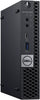 DELL Business Desktop OptiPlex 5060-MICRO i5-8500T 32GB DDR4 500GB SSD 630 W11