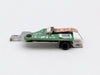 Dell Latitude 7204 Audio Sim Card Tray Board W Cable 1N341 01N341