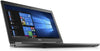 Dell Latitude 15-5580 i5-6440HQ X4 16GB RAM 256GB SSD Black W11
