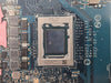 Dell Alienware M15 R7 M17 R5 Motherboard LA-L762P R7-6800H RTX 3050 Ti 4GB F4WP2