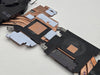 Dell OEM Alienware M15 R5 CPU / GPU Cooling Heatsink Fan Assembly 06HH2