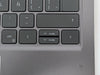 Dell Vostro 5410 5415 Palmrest Upper Case Spanish Keyboard 7XR80 07XR80