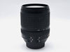 Nikon AF-S DX NIKKOR 18-140mm f/3.5-5.6G ED VR Lens Scuffs