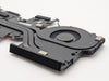 Dell Alienware M17 R5 CPU GPU Cooling Fan With Heatsink 0882Y0 882Y0
