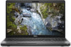 DELL Precision i7-9750H 32GB RAM 512GB SSD NVIDIA Quadro P620 15.6in