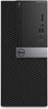 Dell Optiplex 7050 i5-6500 X4 8GB RAM 500GB SSD Win10 Black