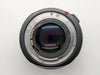 Canon EF 50mm f/1.2L USM Prime Lens - Clean Glass - Caps - Tested Working