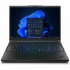 Lenovo ThinkPad P16 Gen 3 16 in Core Ultra 7 255HX 1TB SSD W11 Pro 32GB RAM
