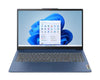 Lenovo IdeaPad Slim 3 15 in AMD Ryzen 5 7520U 8 GB RAM 512 GB SSD W11 Home FHD