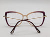 Tom Ford Eyeglasses Frame with Case - Used Authentic Italy